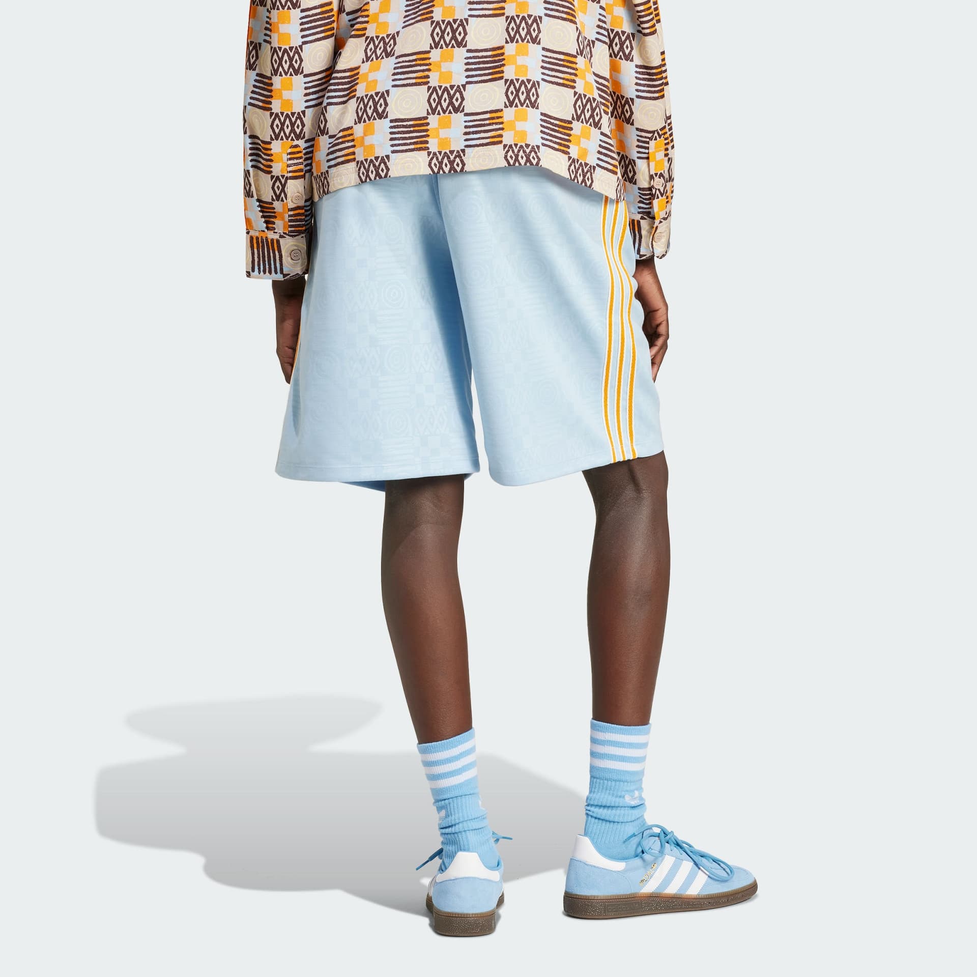 Шорты adidas Originals 80s - изображение 3