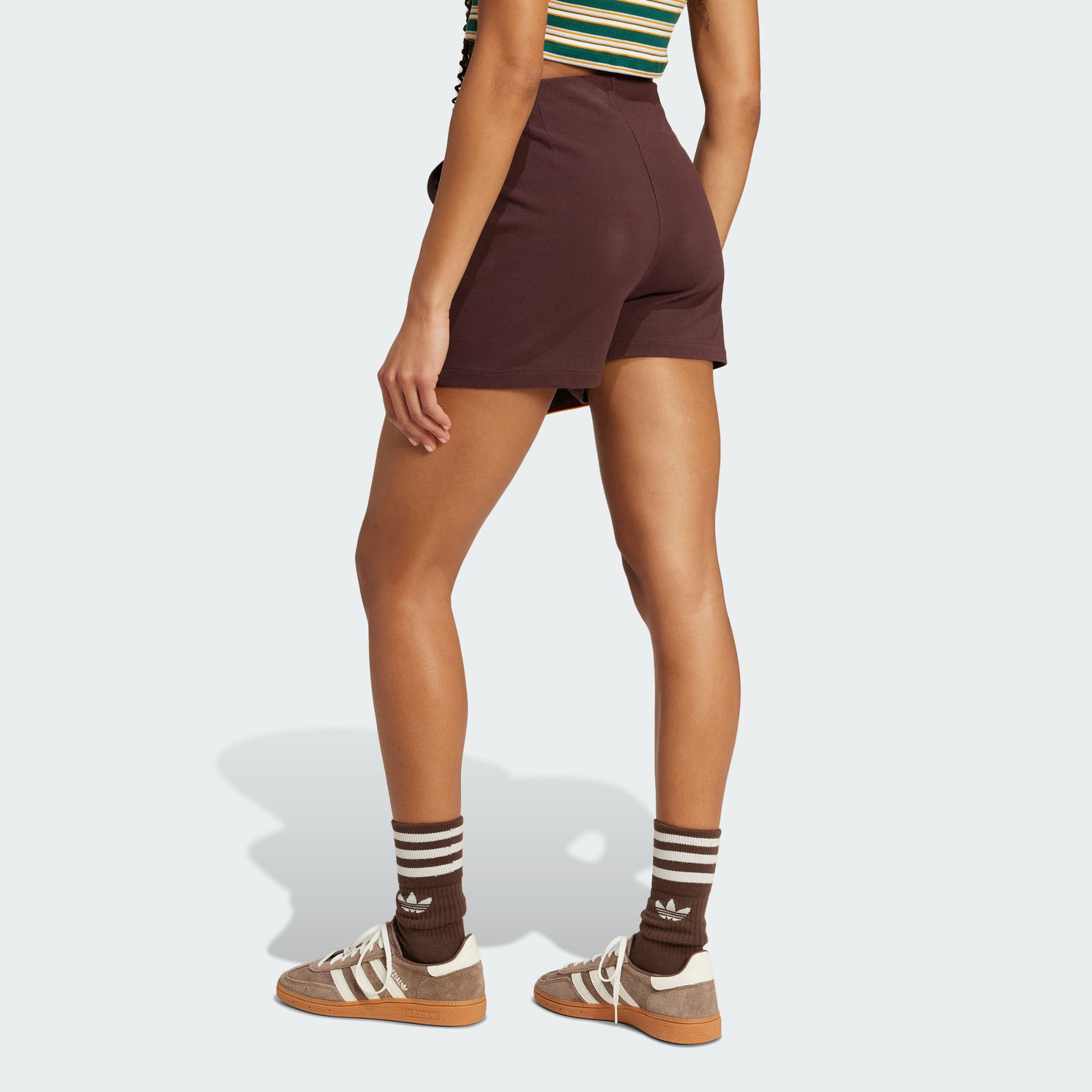 Шорты adidas Originals 80s Skort - изображение 4