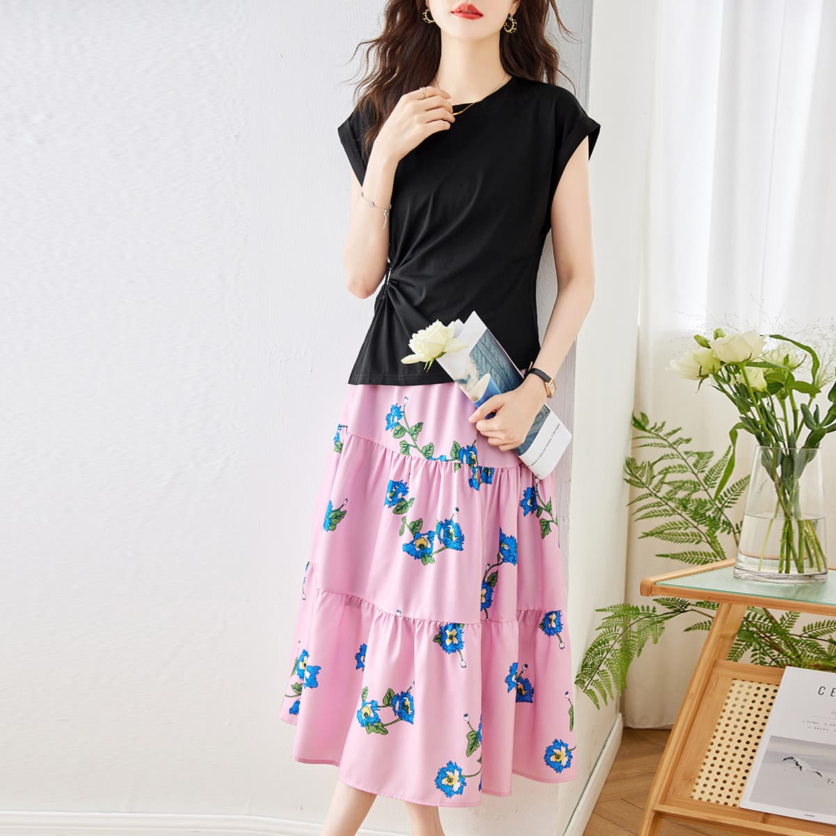TERRE BLEUE T - изображение 5