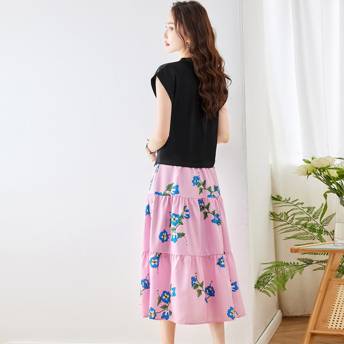 TERRE BLEUE T - изображение 4