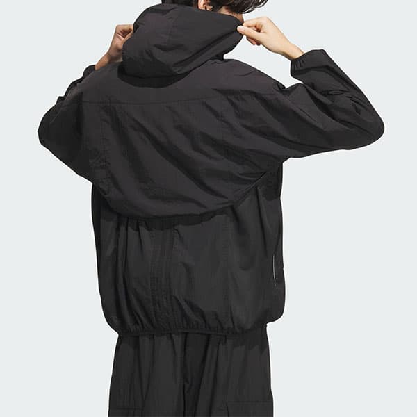 Куртка adidas Future Style Woven Jacket - изображение 5