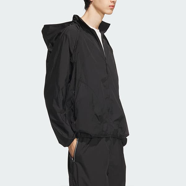 Куртка adidas Future Style Woven Jacket - изображение 4