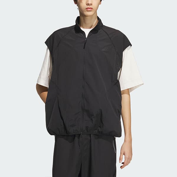 Куртка adidas Future Style Woven Jacket - изображение 6