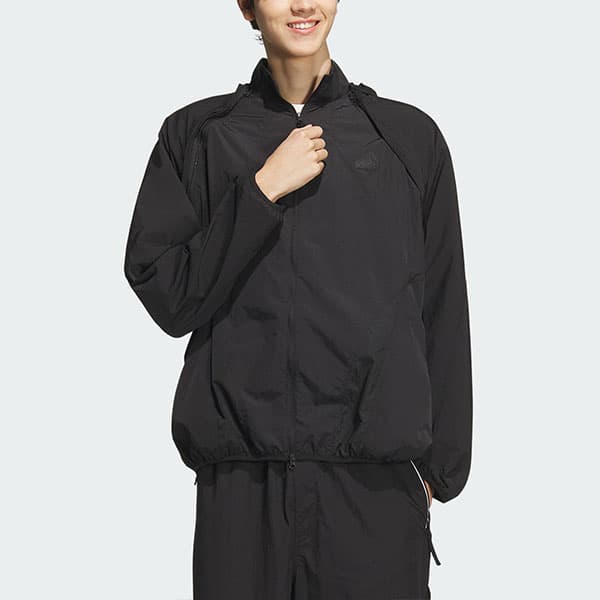 Куртка adidas Future Style Woven Jacket - изображение 3