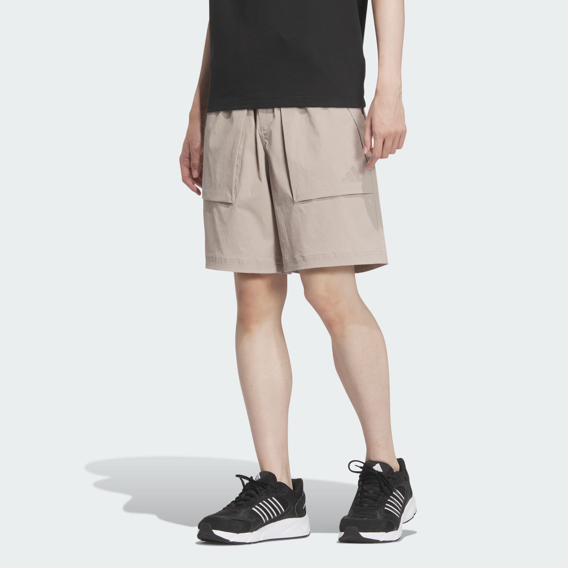 Шорты adidas M VB W SHT - изображение 4