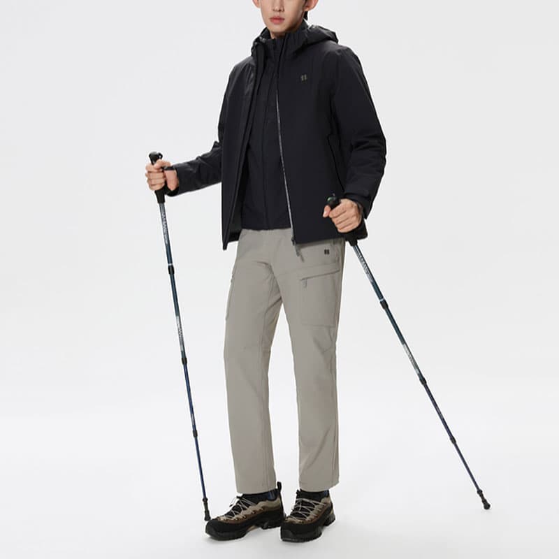 Демисезонная куртка KOLON SPORT - изображение 3