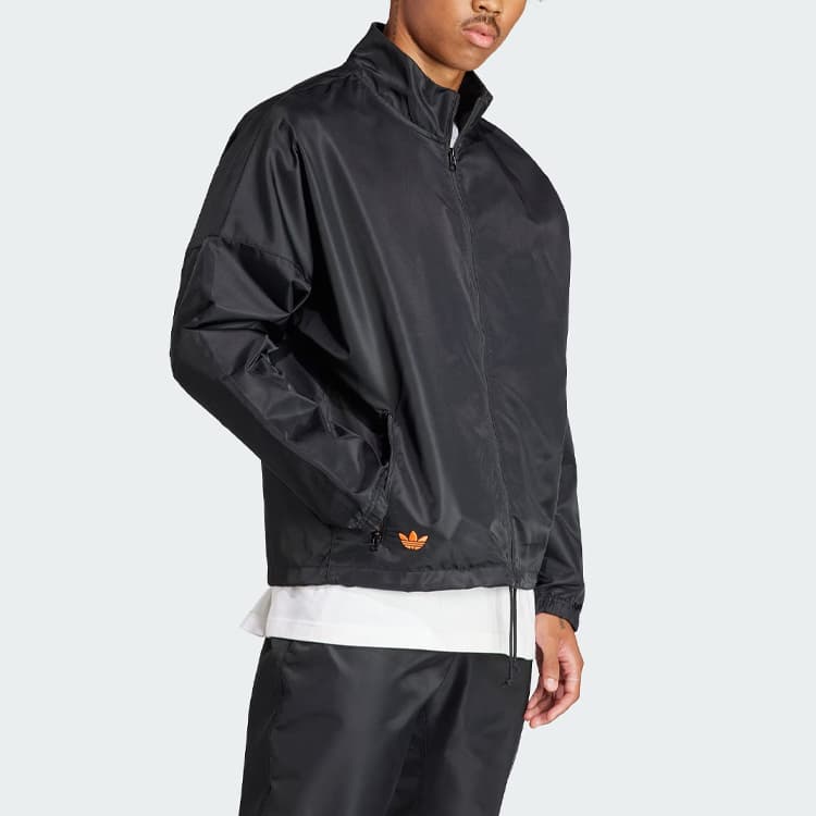Куртка adidas Neuclassics+ Track Jacket - изображение 4