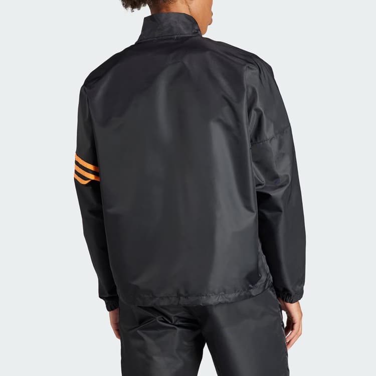 Куртка adidas Neuclassics+ Track Jacket - изображение 3