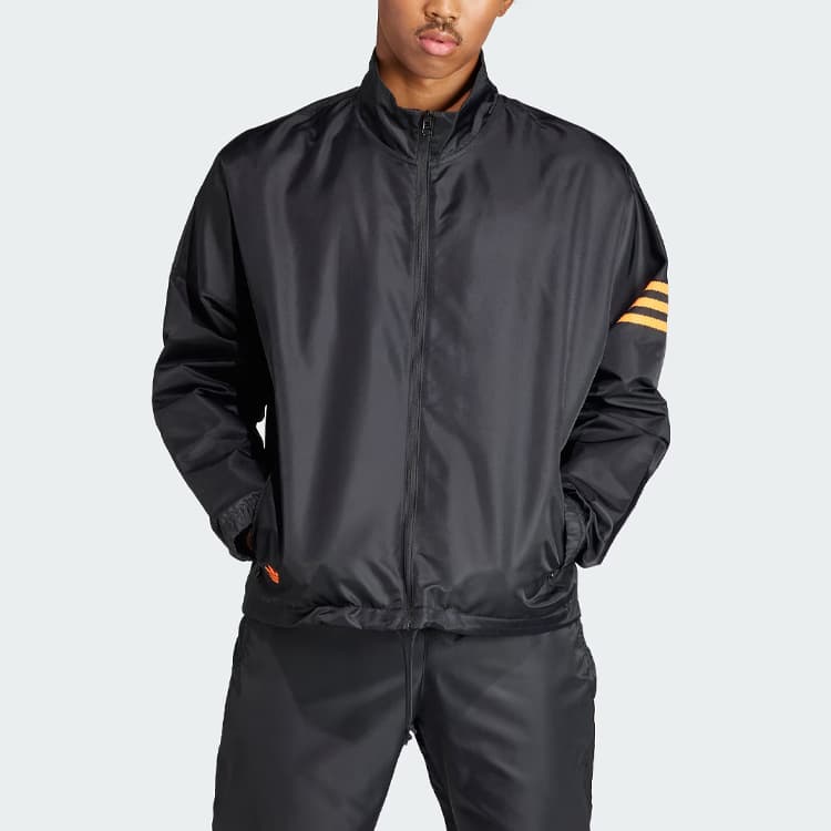 Куртка adidas Neuclassics+ Track Jacket - изображение 2