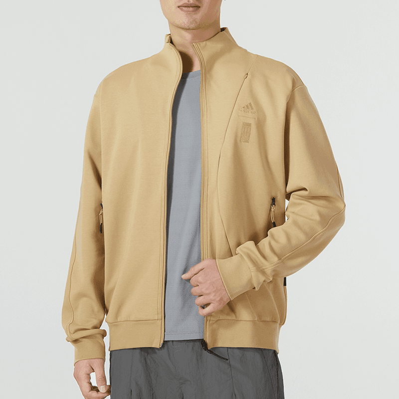 Куртка adidas Logo - изображение 6