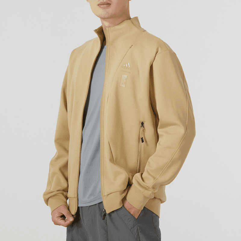 Куртка adidas Logo - изображение 5