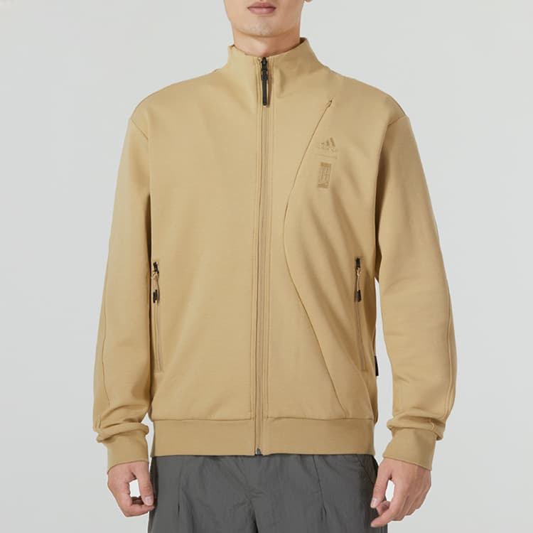 Куртка adidas Logo - изображение 3