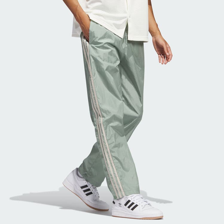 Спортивная одежда adidas originals Basketball Warm-Up Pants - изображение 4