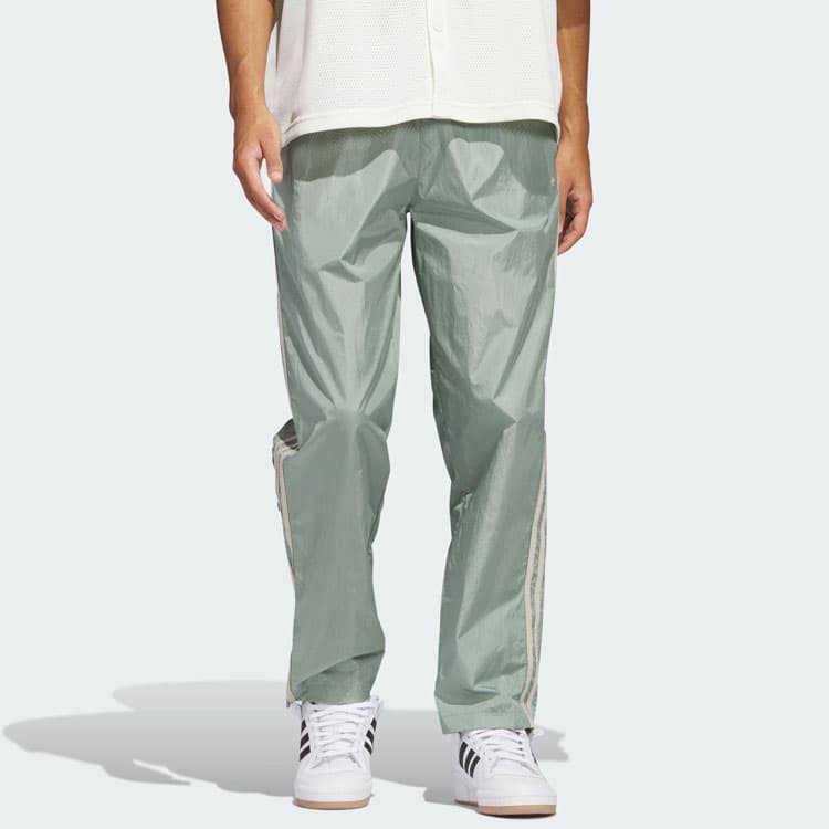 Спортивная одежда adidas originals Basketball Warm-Up Pants - изображение 3