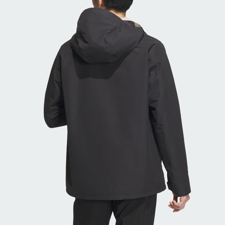 Демисезонная куртка adidas Rain.Rdy - изображение 4