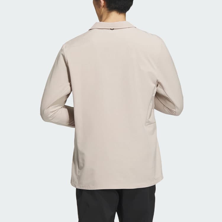Демисезонная куртка adidas Rain.Rdy - изображение 7