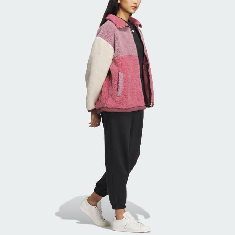 Куртка adidas Originals Sportswear Jacket - изображение 6