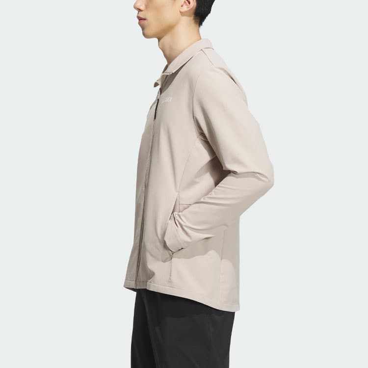 Демисезонная куртка adidas Rain.Rdy - изображение 8