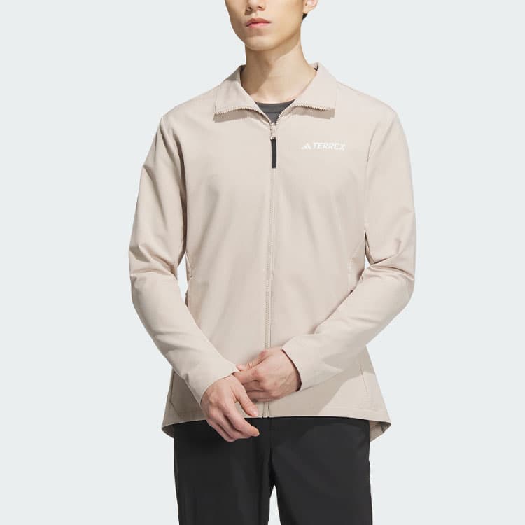Демисезонная куртка adidas Rain.Rdy - изображение 6