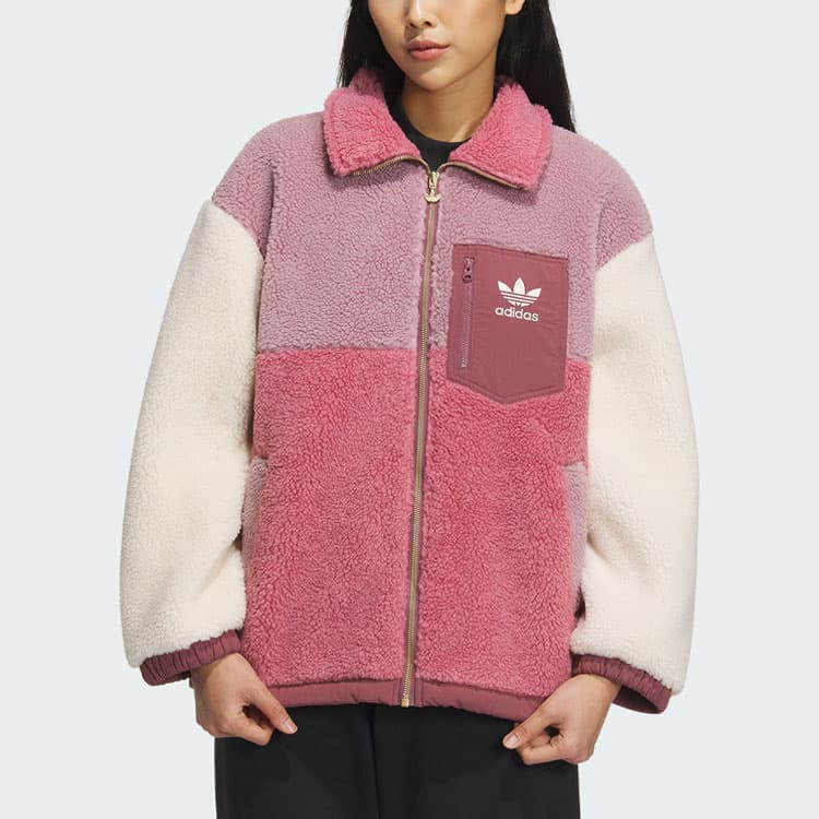 Куртка adidas Originals Sportswear Jacket - изображение 2