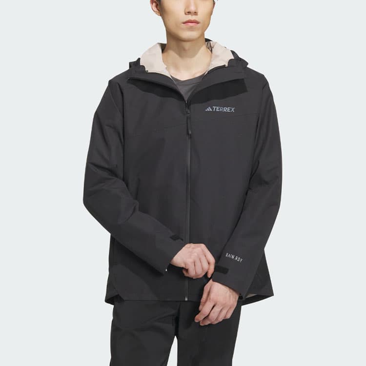 Демисезонная куртка adidas Rain.Rdy - изображение 3