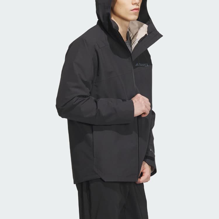 Демисезонная куртка adidas Rain.Rdy - изображение 5