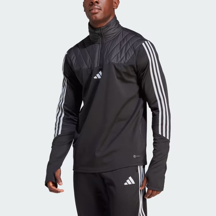 Куртка adidas Tiro 23 Club Winterized Top - изображение 2
