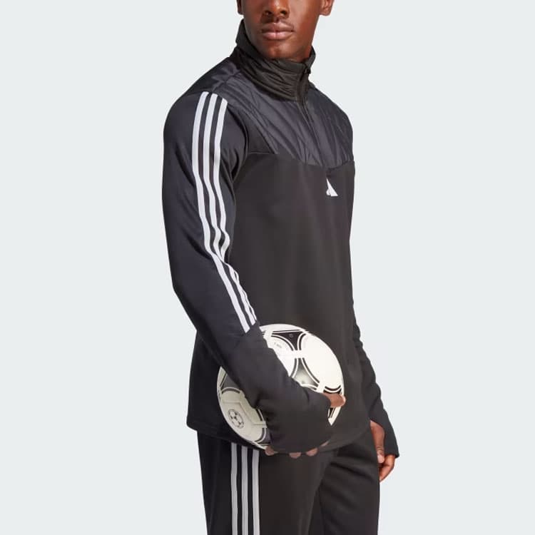 Куртка adidas Tiro 23 Club Winterized Top - изображение 4