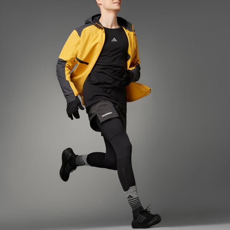 Куртка adidas Ultimate Running Cold.Rdy Jacket - изображение 4