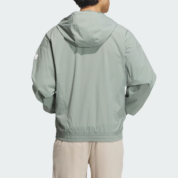 Куртка adidas Sportswear Lounge Jacket Logo - изображение 3
