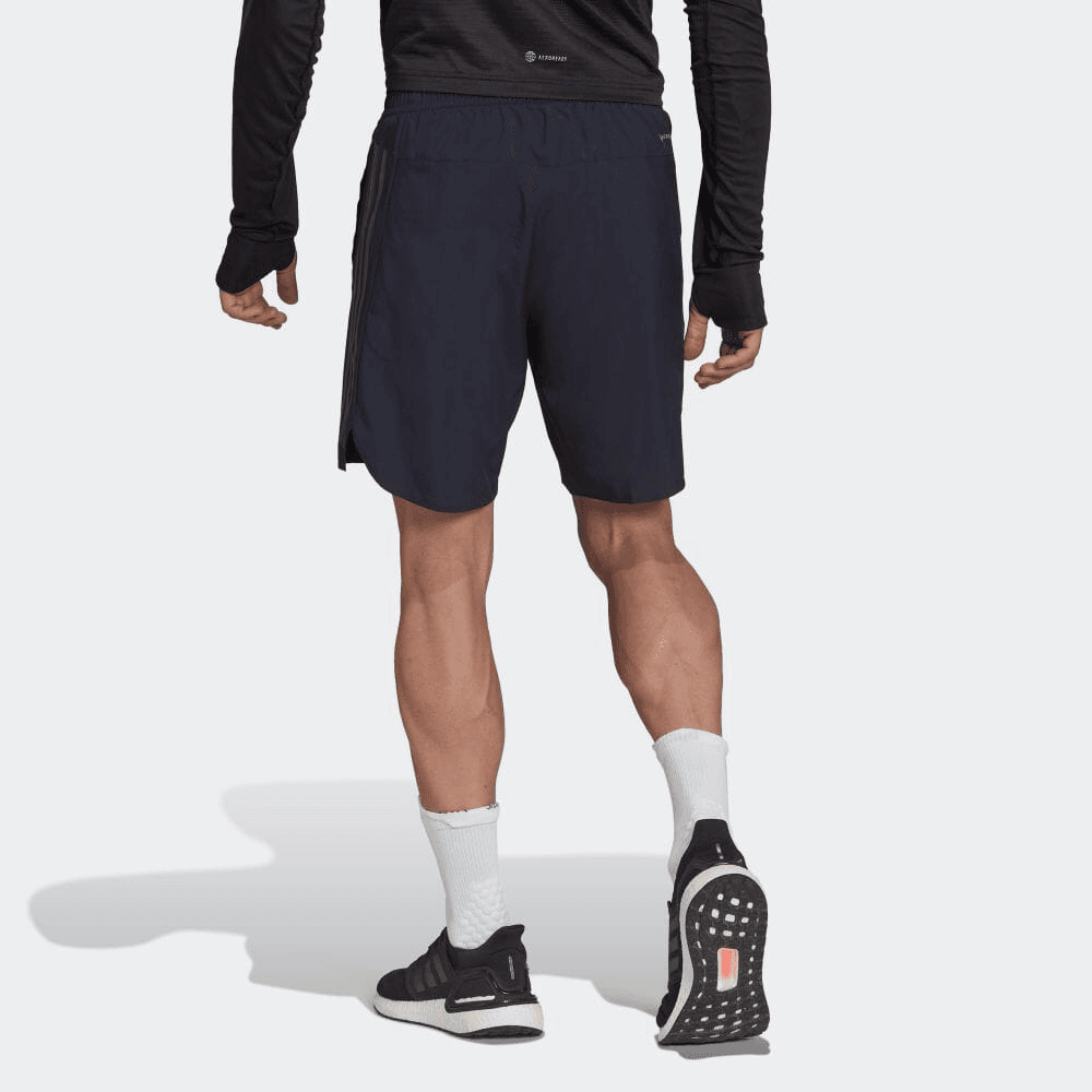 Шорты adidas Logo - изображение 3