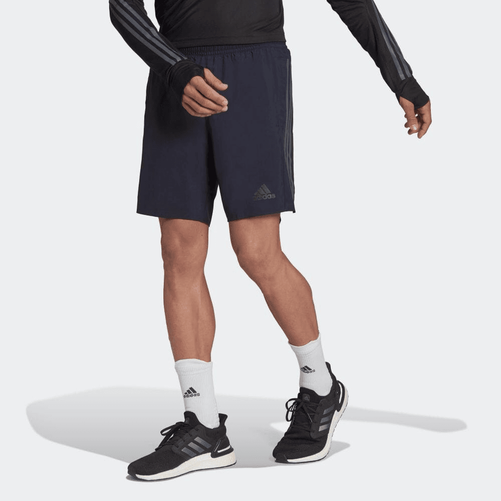 Шорты adidas Logo - изображение 2
