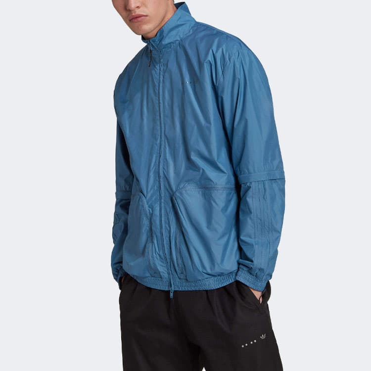 Куртка adidas Reclaim Utility - изображение 4