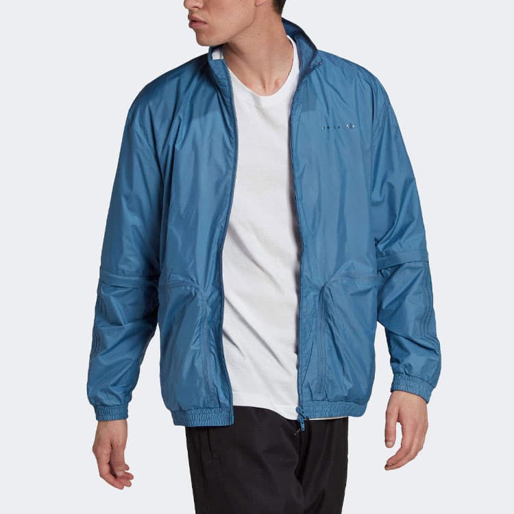 Куртка adidas Reclaim Utility - изображение 2