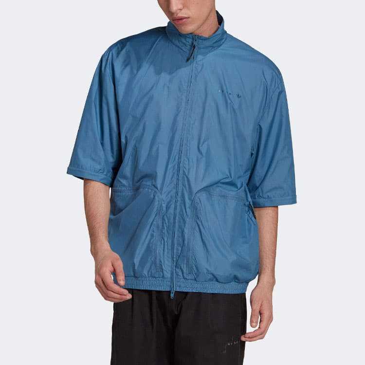 Куртка adidas Reclaim Utility - изображение 5