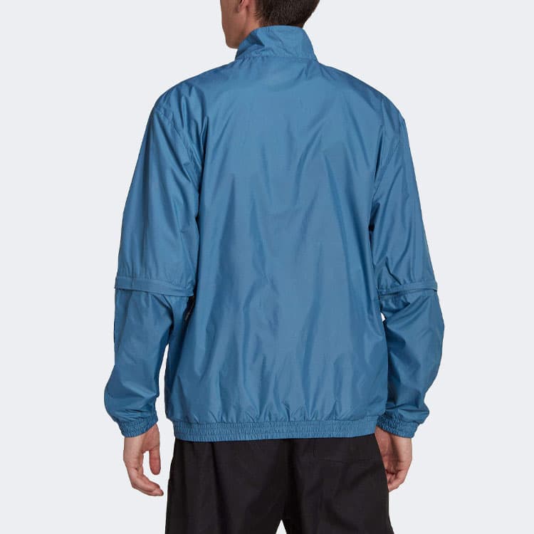 Куртка adidas Reclaim Utility - изображение 3