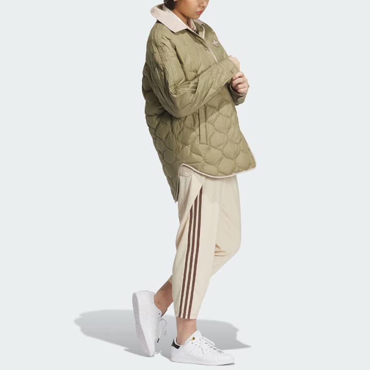 Пуховик adidas originals 630Logo - изображение 7
