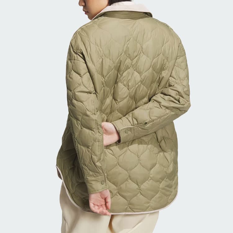Пуховик adidas originals 630Logo - изображение 6