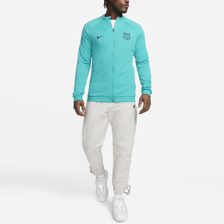 Куртка Nike SS23 Logo - изображение 3