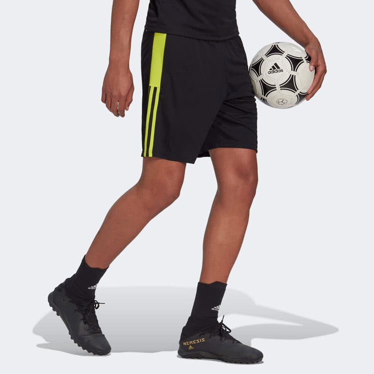 Тренировочные штаны adidas Tiro Essentials Logo - изображение 4