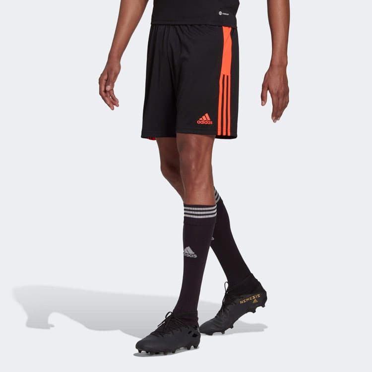 Тренировочные штаны adidas Tiro Essentials Logo - изображение 4