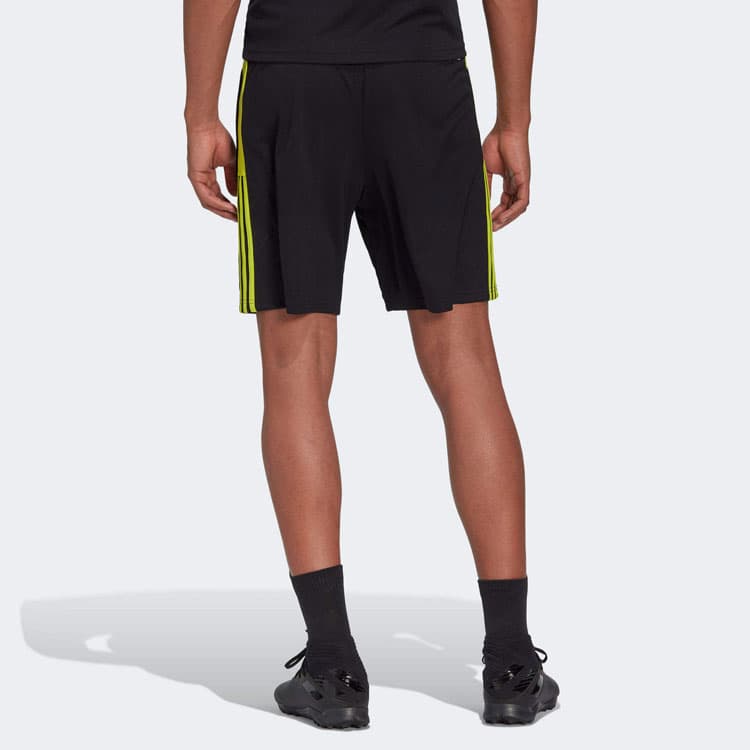 Тренировочные штаны adidas Tiro Essentials Logo - изображение 3