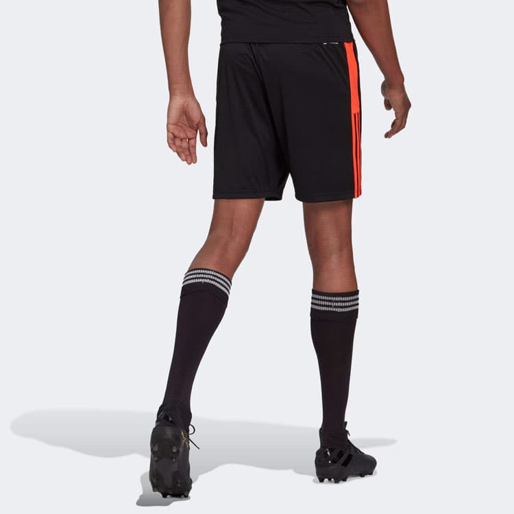 Тренировочные штаны adidas Tiro Essentials Logo - изображение 3