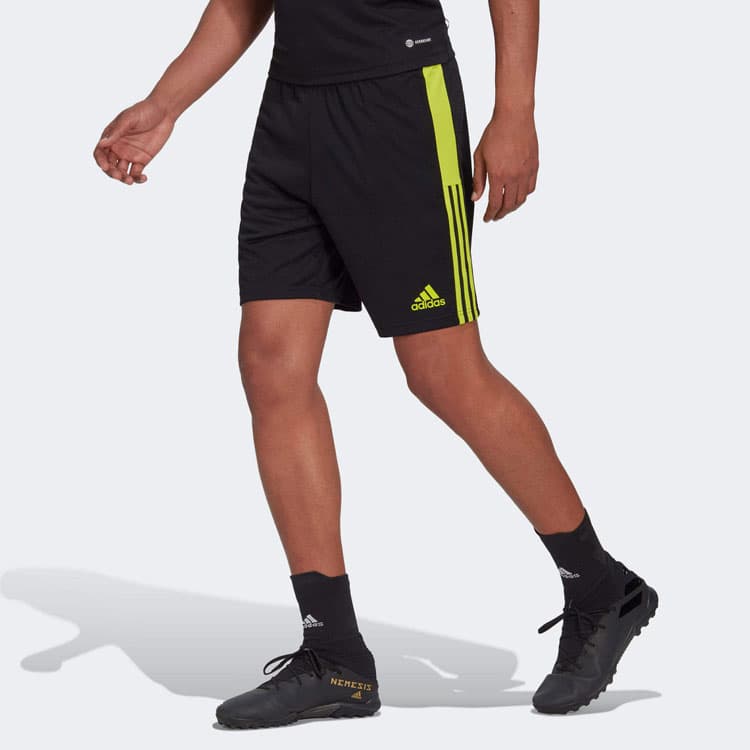 Тренировочные штаны adidas Tiro Essentials Logo - изображение 2