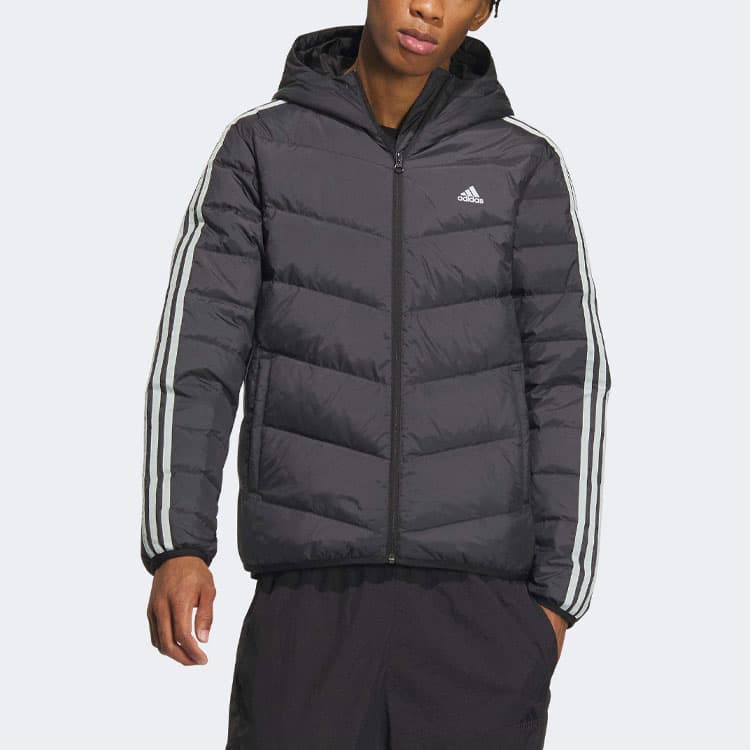 Зимняя куртка adidas Sport Performance - изображение 2