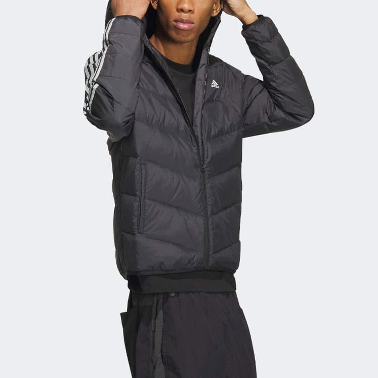 Зимняя куртка adidas Sport Performance - изображение 3