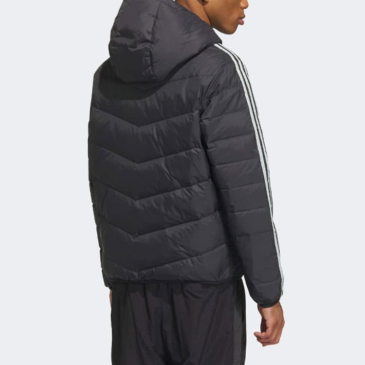 Зимняя куртка adidas Sport Performance - изображение 5