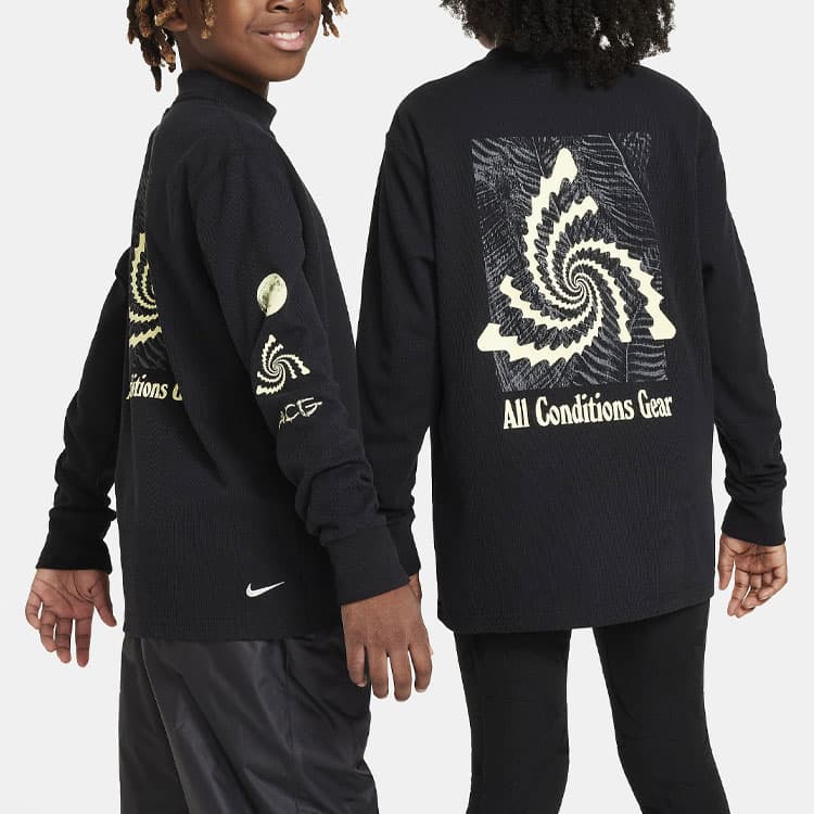 Футболка Nike ACG T - изображение 3
