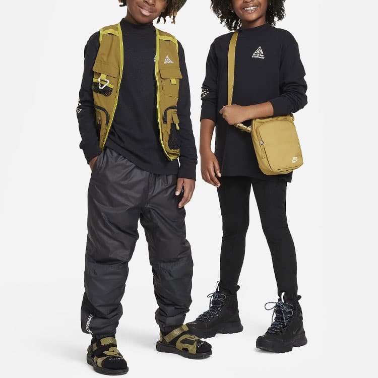 Футболка Nike ACG T - изображение 4