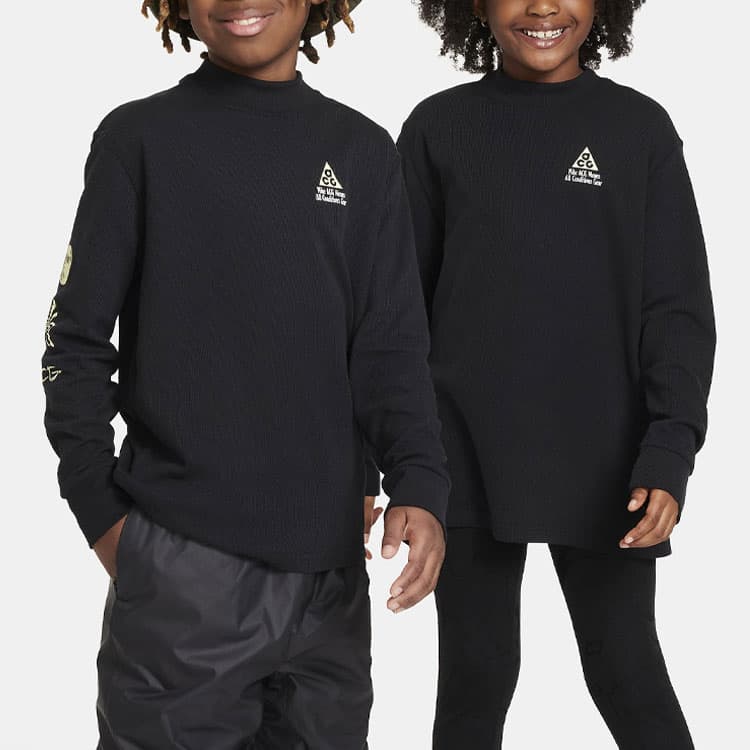 Футболка Nike ACG T - изображение 5
